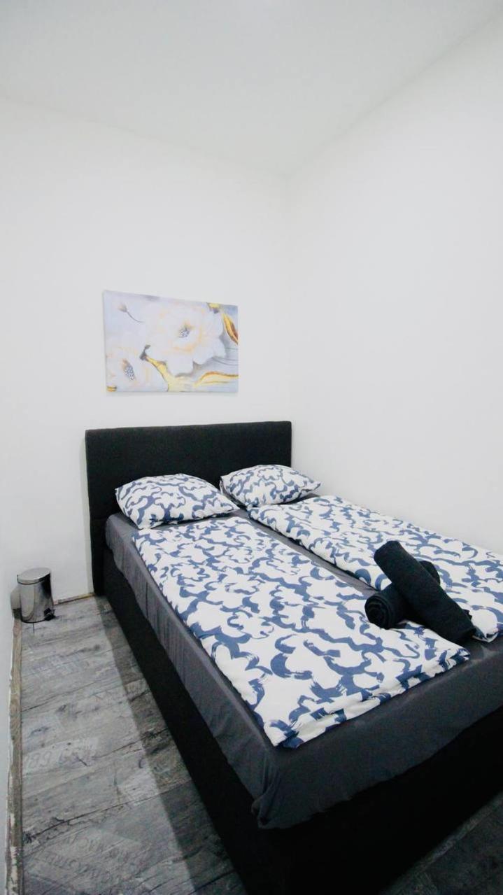 Family Studio In Akh Area Viena Exterior foto