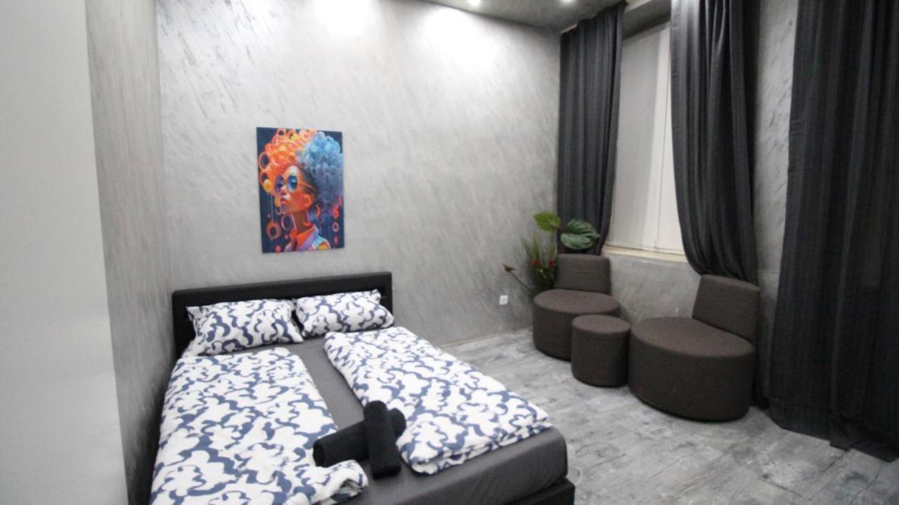 Family Studio In Akh Area Viena Exterior foto