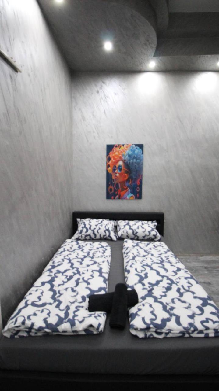 Family Studio In Akh Area Viena Exterior foto
